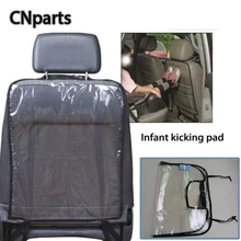 Cnparts автомобильные аксессуары ребенка анти-подушка для отработки ударов защита коврик для Audi A3 A4 B7 B8 B6 A6 C6 C5 Q5 Q7 Nissan, Qashqai, Juke X-trail T32