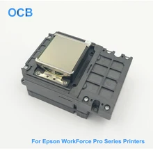 Оригинальная печатающая головка для Epson рабочей силы Pro WP4010 WP4011 WP4015 WP4020 WP4023 WP4025 WP4035 WP4511 WP4515 WP4520