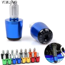 Мотоциклетные ручки на руль 7/" 22 мм для Honda CBR1000RR CB599/CB600 HORNET CBR 600 F2/F3/F4/F4i CB919