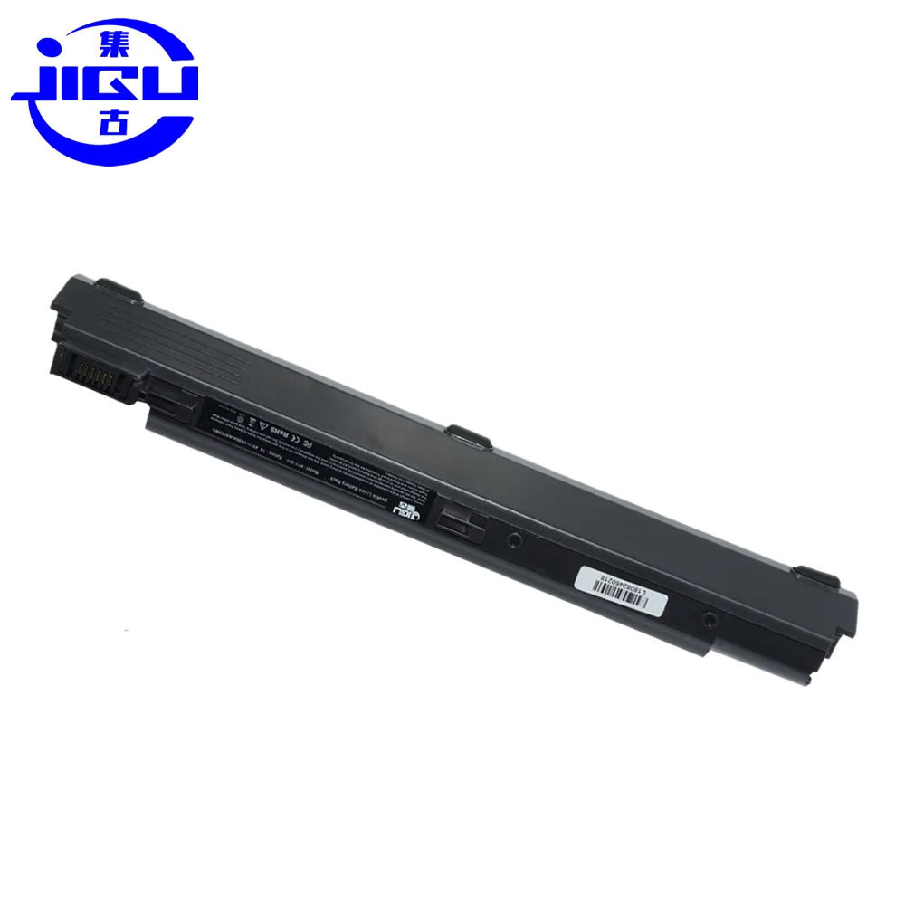 Аккумулятор для ноутбука JIGU новинка 4400 BTY S25 S27 MS1006 MSI MEDION Akoya S2210 S2211 SAM2000 SIM2000Series|laptop
