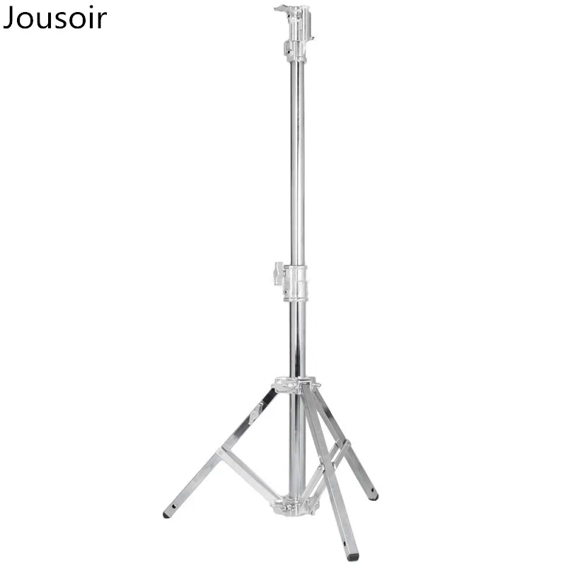 ASHANKS-B301-Heavy-Duty-Light-Stand-Studio-Stand-133CM-stainless-steel-Tripod-load-40kg-for-light(1)