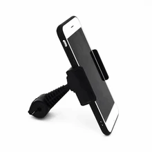 Универсальный держатель для мобильного телефона крепление Braceket для записи гольф качели учебные принадлежности