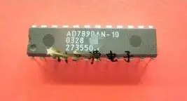IC новый оригинальный AD7890AN-10 AD7890ANZ-10 AD7890AN AD7890 Бесплатная доставка | Электроника