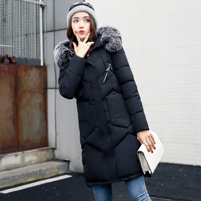 Plus Size Winter Jacket for Pregnant Women Coat Fur Collar Hooded Warm Female Long Jacket Laidy Thick Parka Maternity Outwear Plus Size Winter Jacket for Pregnant Women Coat Fur Collar Hooded Warm Female Long Jacket Laidy Thick Parka Maternity Outwear
