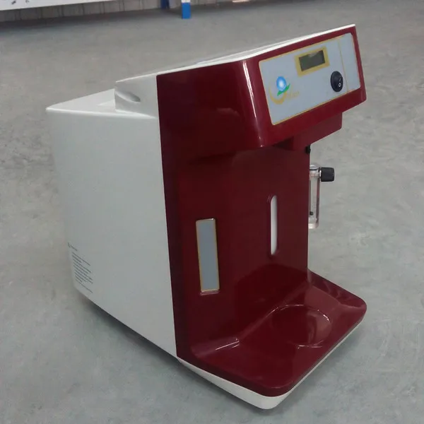  Oxygen Cocktail Mixere Portable Cocktail Oxygen Concentrator + Cocktail Mixer Cocktail Shaker Free 