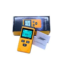 BENETECH GM3120 household electromagnetic radiation tester detector measuring instrument dual phone monitoring with LCD display