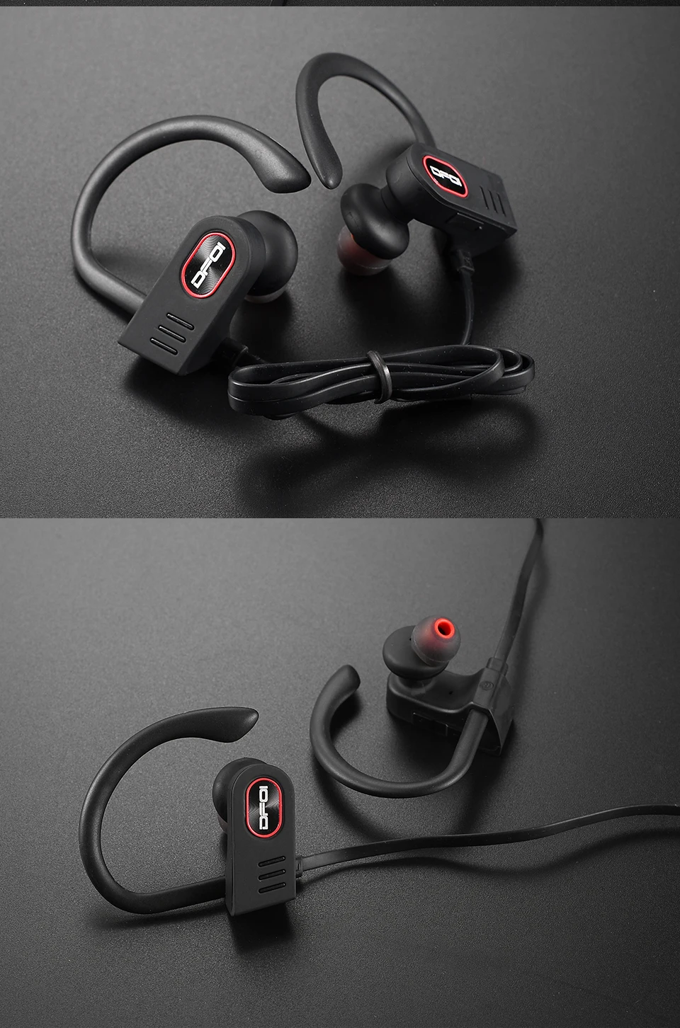 headset 12