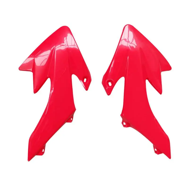 Пластиковый обтекатель крышки для Honda CRF XR 50 125cc SSR PRO Pit Dirt Bike Racing аксессуары