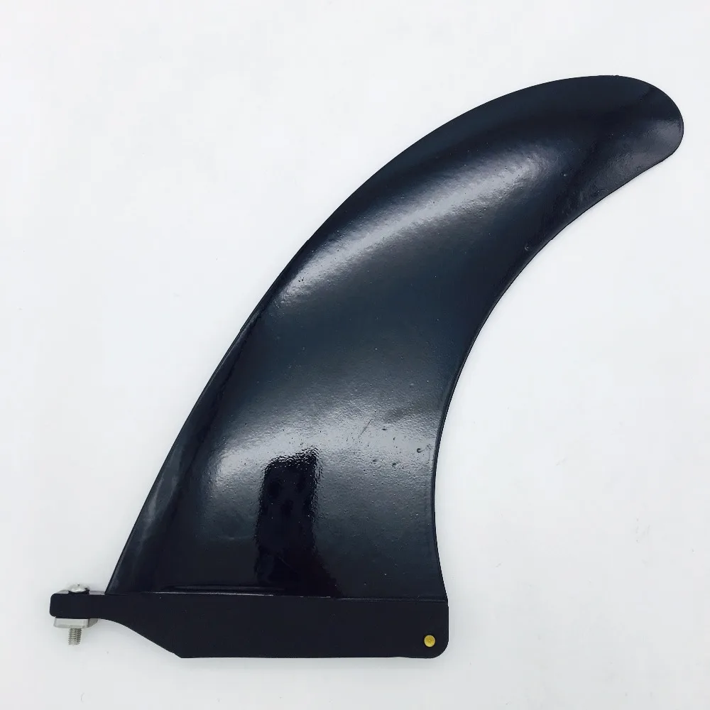 fiberglass fin