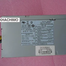 Для оригинального DC5800 DC5850 MT большой источник электропитания Chassis 455326-001 460879-001 аккумулятор большой емкости