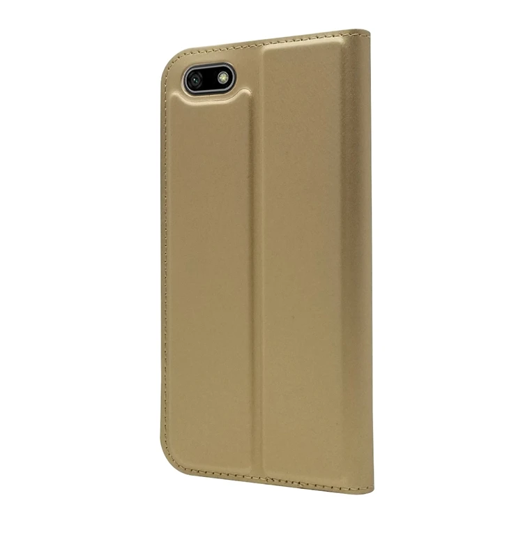 Флип для huawei Y5 Coque Роскошный кожаный бумажник откидная крышка для Hawei Y5 чехол с отделениями для карт для huawei Y5 Etui
