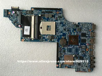 

yourui Original laptop motherboard 659150-001 For HP Pavilion DV6-6000 DV6 motherboard DDR3 HD6470M 1G tested OK