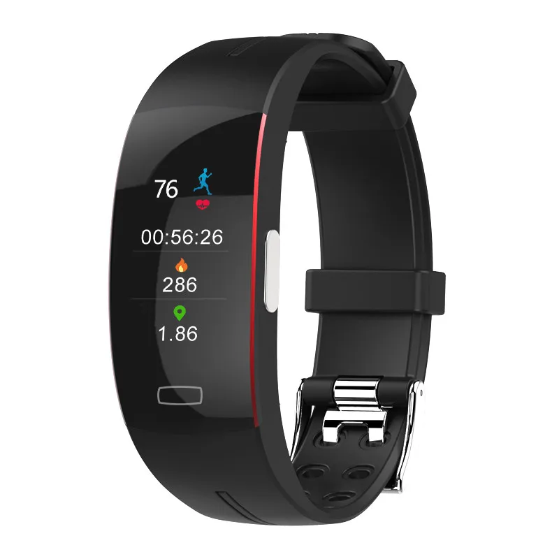 blood pressure watch accurate