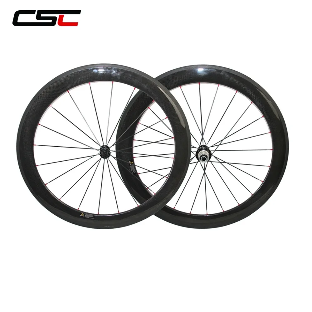 Top 700C Wheelset 24mm 38mm 50mm 60mm 88mm Tubular Or Clincher Powerway R13 Ceramic Hub With Sapim Cx-ray Spoke 2 Top 700C Wheelset 24mm 38mm 50mm 60mm 88mm Tubular Or Clincher Powerway R13 Ceramic Hub With Sapim Cx-ray Spoke 2