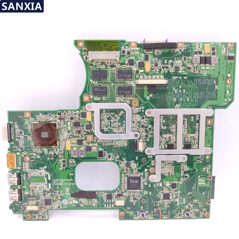 Computer Components