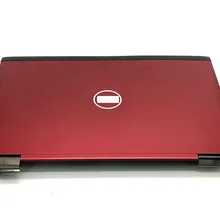 Для Dell Vostro 3350 ЖК задняя крышка+ петли+ ЖК гибкий кабель 0H0JR5 H0JR5