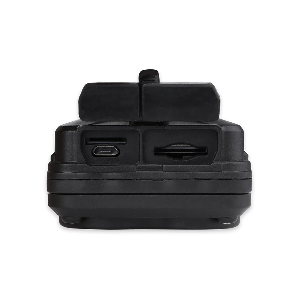 Vehicle GPS Tracker TK10 Car Tracking Locator Powerful Magnet SD Offline Data Logger 10000mAH Waterproof GPS GSM WIFI Position