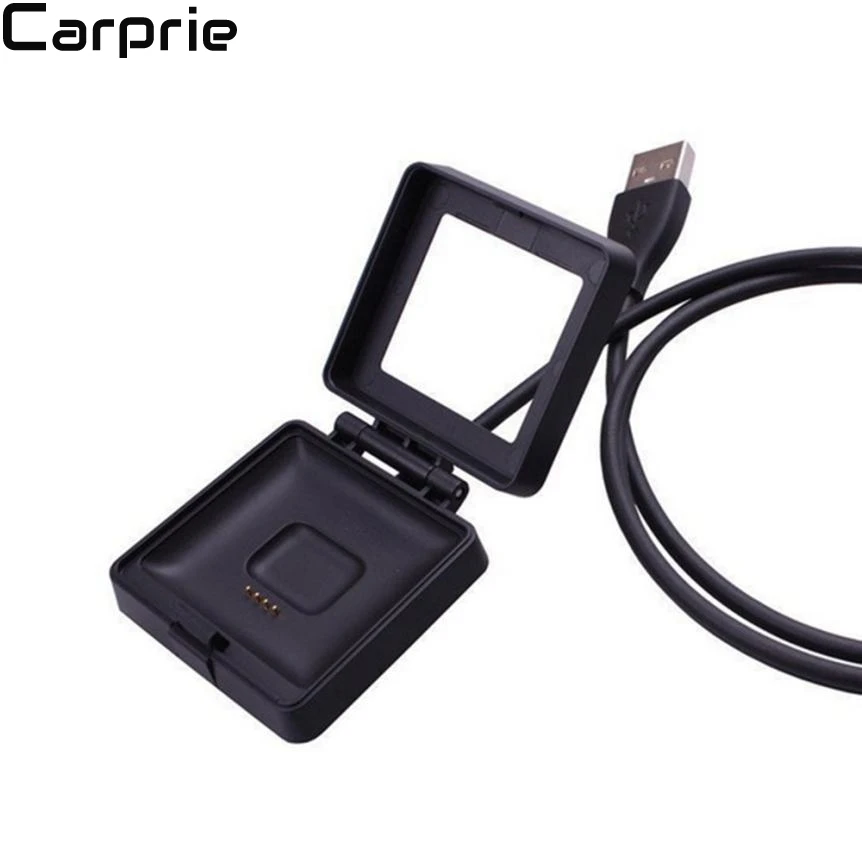 fitbit blaze charging cable