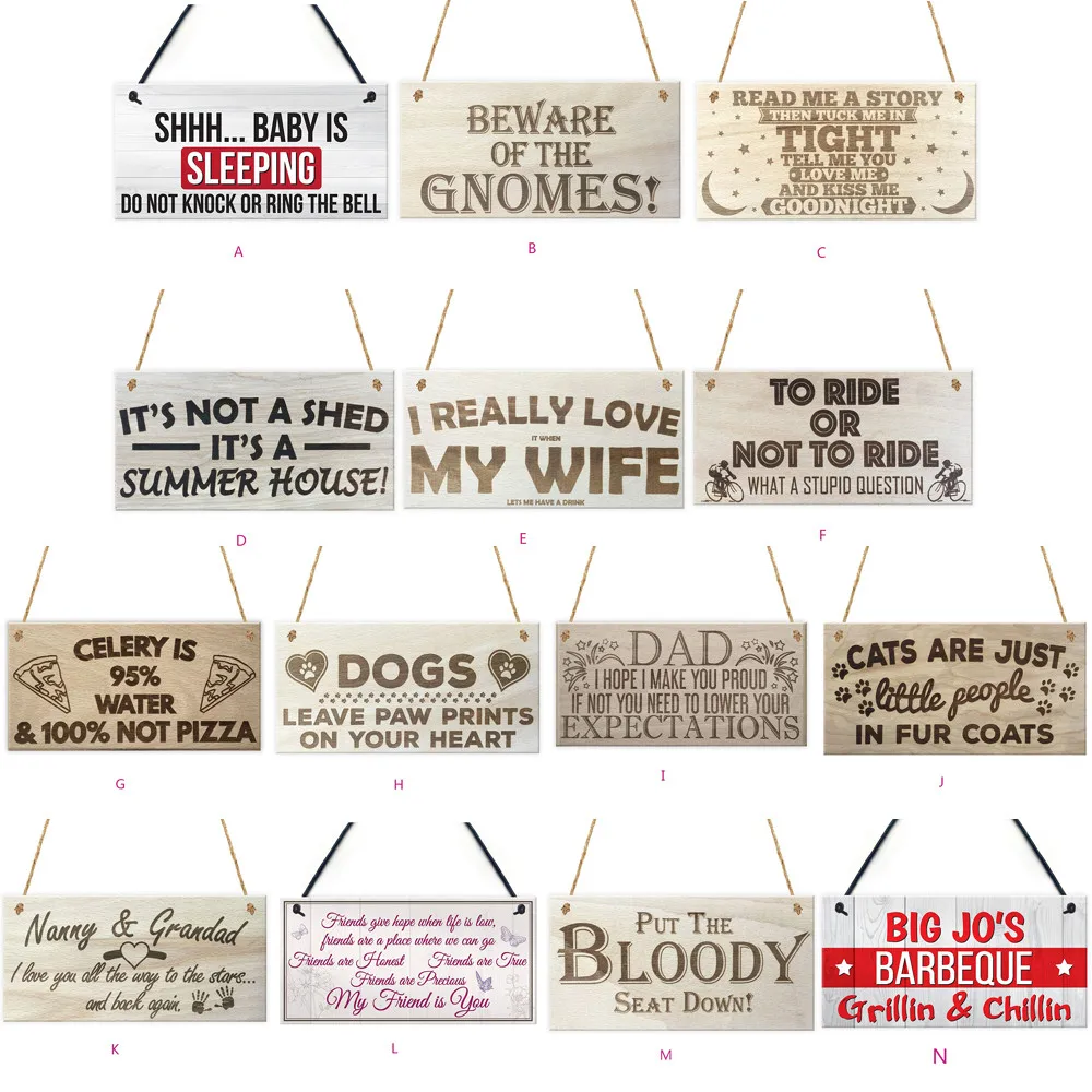 

Shots Menu Cafe Bar Pub Wall Decor Wooden Sign Vintage Home Decor Sign Wooden Plaque Cool Plate Coffee Wood Poster Wall Decals