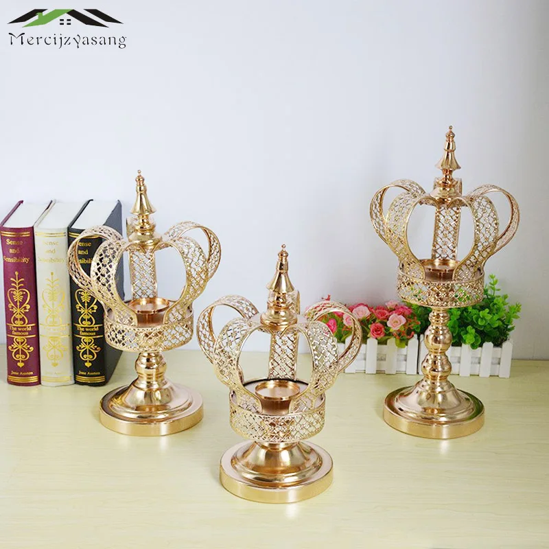 Candle Holders 01
