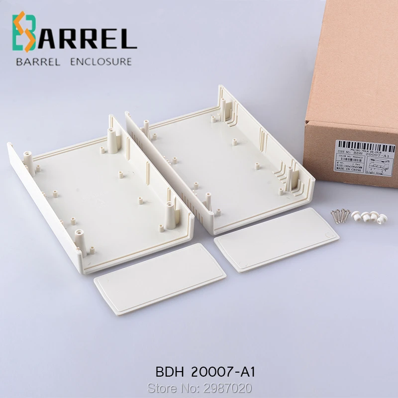 BDH 20007-A1 1