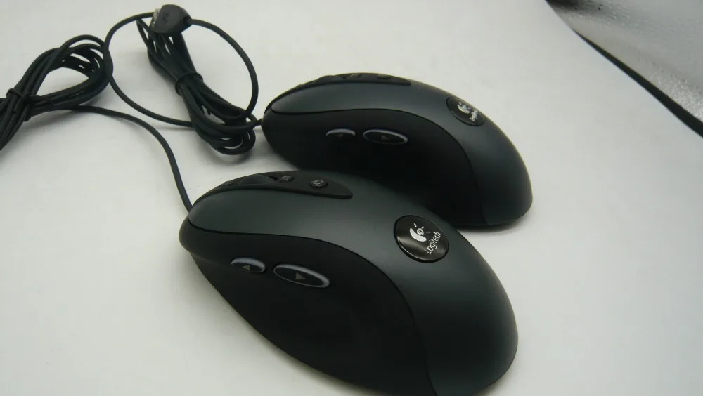 Новинка оригинальная оптическая игровая мышь G400 проводная профессиональная