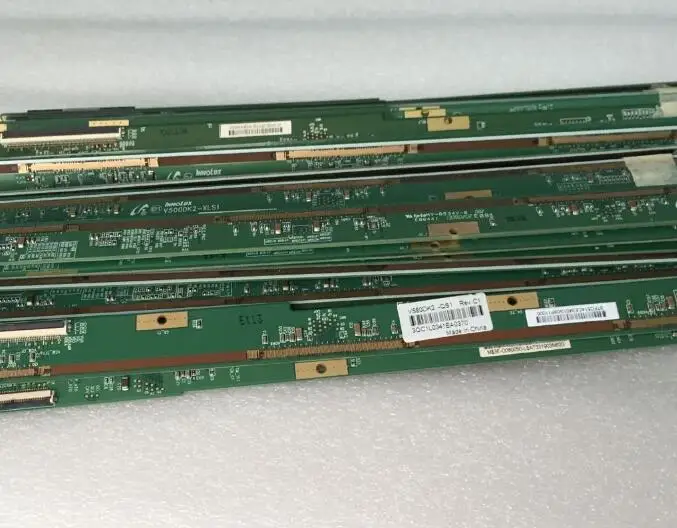 

V546H1-XLPH6 V546H1-XRPH6 LCD Panel PCB Part A Pair