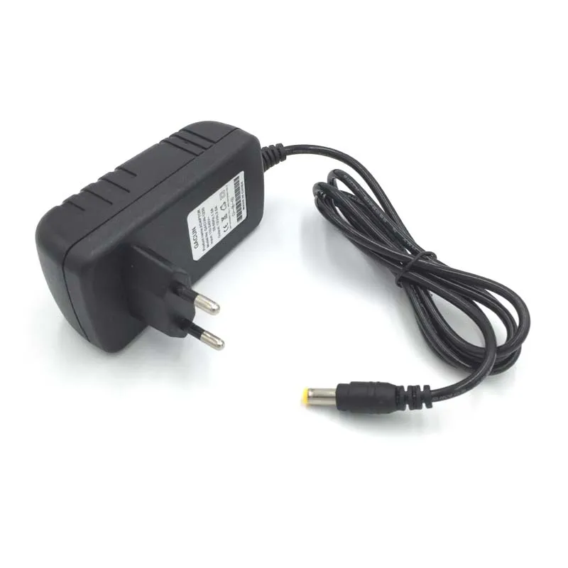 

12V 3A power adapter for led strip power supply 12V 3A EU US AU UK plug