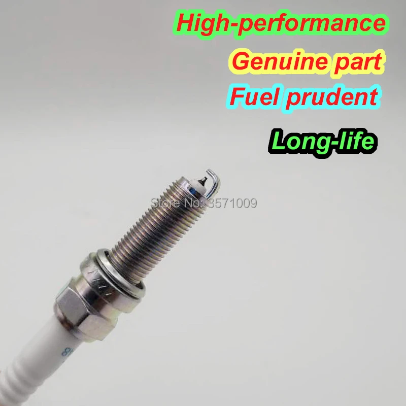 

3pcs Iridium spark plug ILMAR7A8 09482-00619 For 90507 Suzuki 0948200619 NISSAN INFINITI B2401-4A00E MAZDA 1A14-18-110