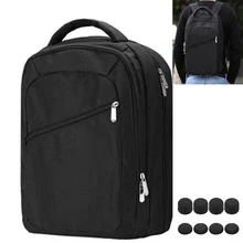 Mochila para Nintendo Switch, bolsa de hombro, funda de viaje, organizador para Nintendo Switch NS, accesorios de juego