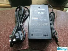 32V/2.5A Power Adaptor AC 110~240V/50~60Hz OD 5.5mm ID 2.5mm Inventory Product for digital amplifier