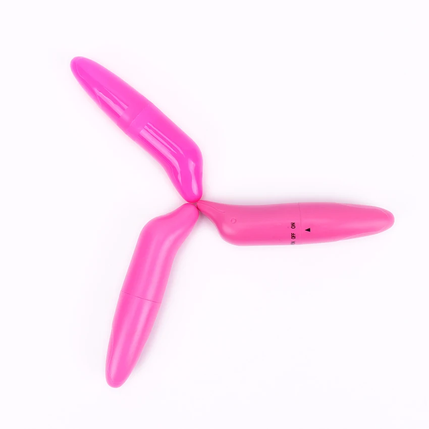 1PC Potente Mini Vibratore Punto G per Donna Prodotti Sessuali Piccolo Proiettile Stimolazione Clitoridea Giocattoli Sessuali_voghion.com