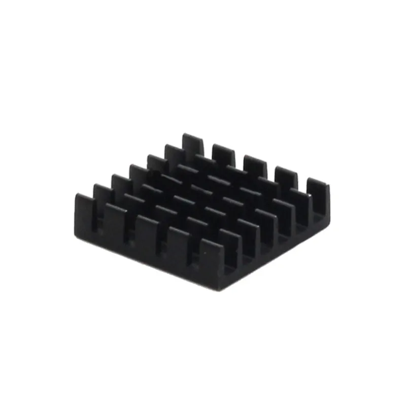HSK силиконовый охлаждающий плавник для 5 8G TS5823 5828 Aomway Foxeer передатчики уменьшают