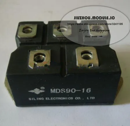 Модуль MDS90-16
