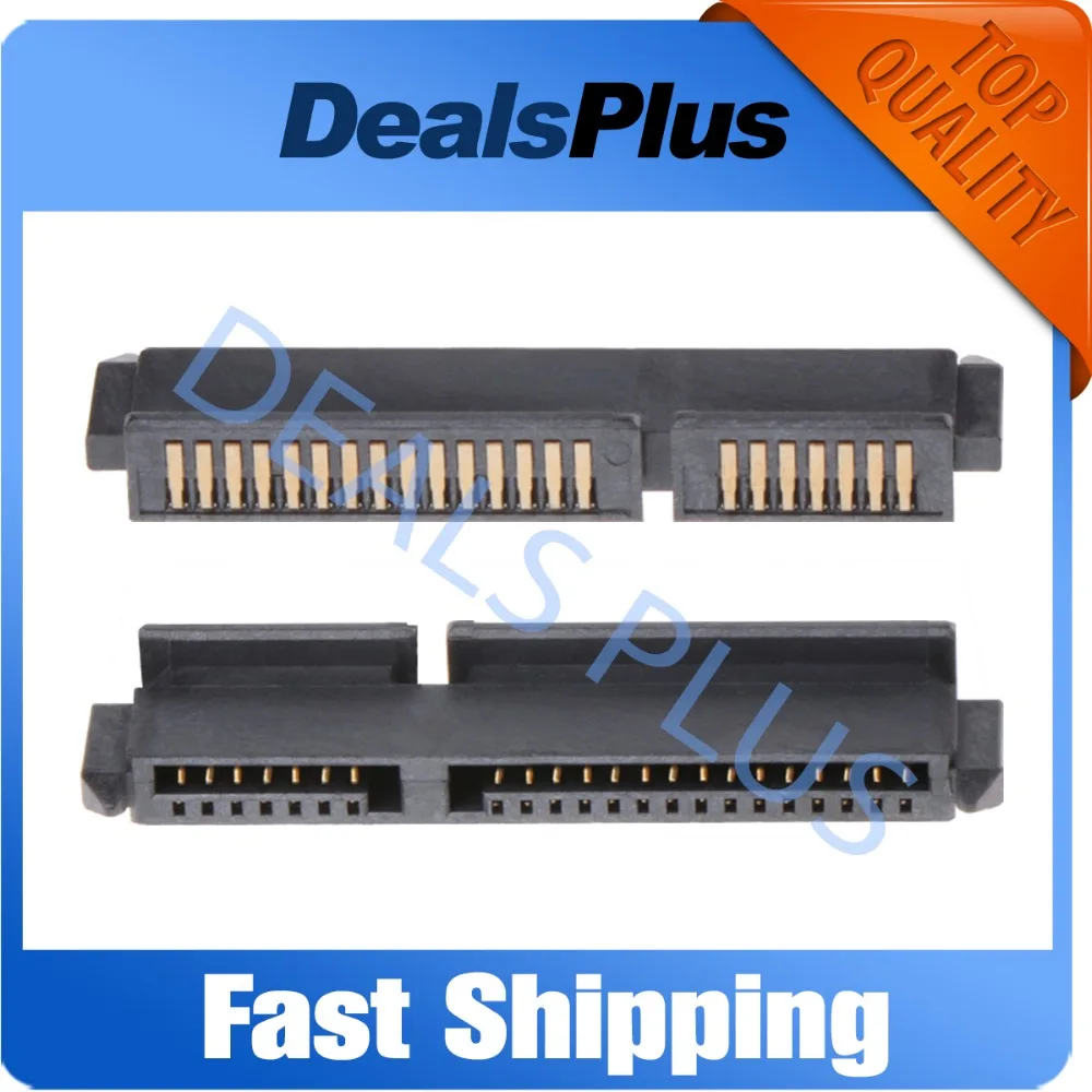 HDD Connector For HP EliteBook 2560P 2570P Hard Disk Drive Adapter | Компьютеры и офис