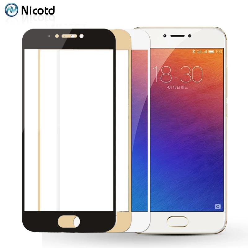 Защитное стекло закаленное для Meilan Pro 6 Plus 7 M3 Note U10|Защитные стёкла и плёнки| |
