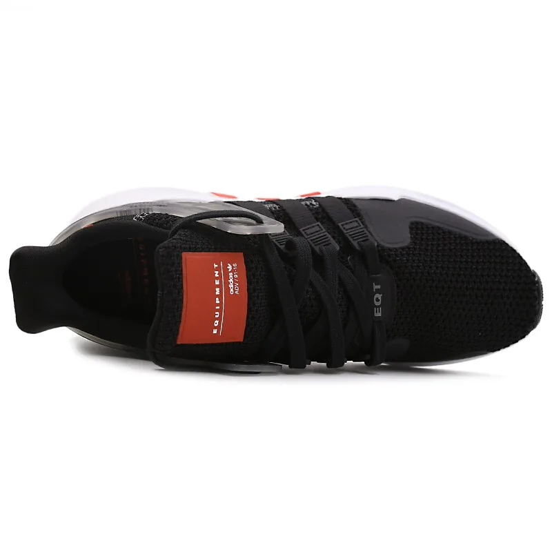 Original New Arrival Adidas Originals EQT SUPPORT ADV Men's Skateboarding Shoes Sneakers