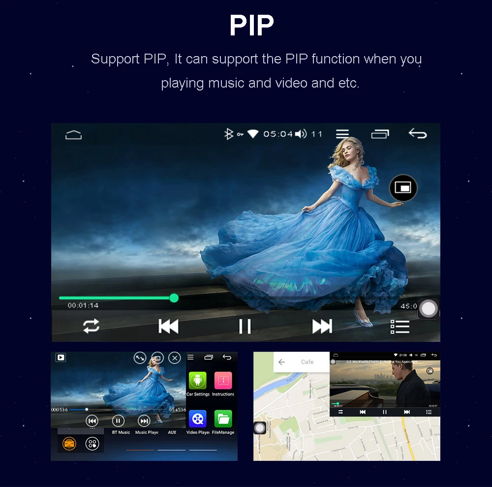 Perfect ARKRIGHT 8" Android Car Radio for Jeep Grand Cherokee/compass/Commander 4+32gb Car Player GPS/autoradio/car DVD player/ with DSP 7