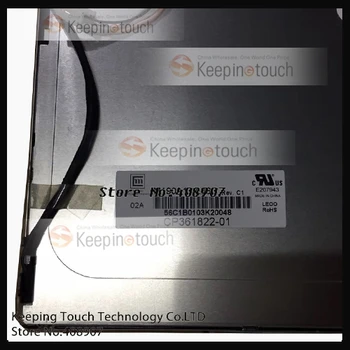 

19.0 inch M190A1-L06 Rev.C1 TFT-LCD LCD Display Screen Panel 1440*900