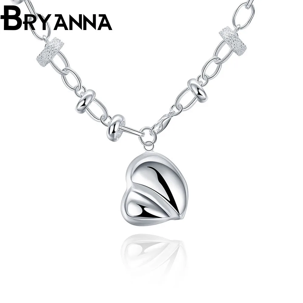 

L022 Fashion Metal Necklace Baby Teetining Necklace