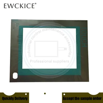 

NEW PC477B 6AV7853-0AE20-1AA0 6AV7 853-0AE20-1AA0 HMI PLC Front label Industrial control sticker