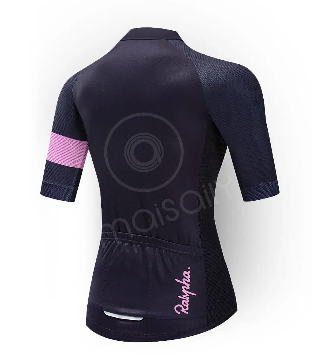 Rapha NW Pro Team Велоспорт Джерси Набор для женщин Лето Велосипед Одежда MTB Ropa Ciclismo велосипедный Uniforme Майо быстросохнущая гелевая Подушка 19d