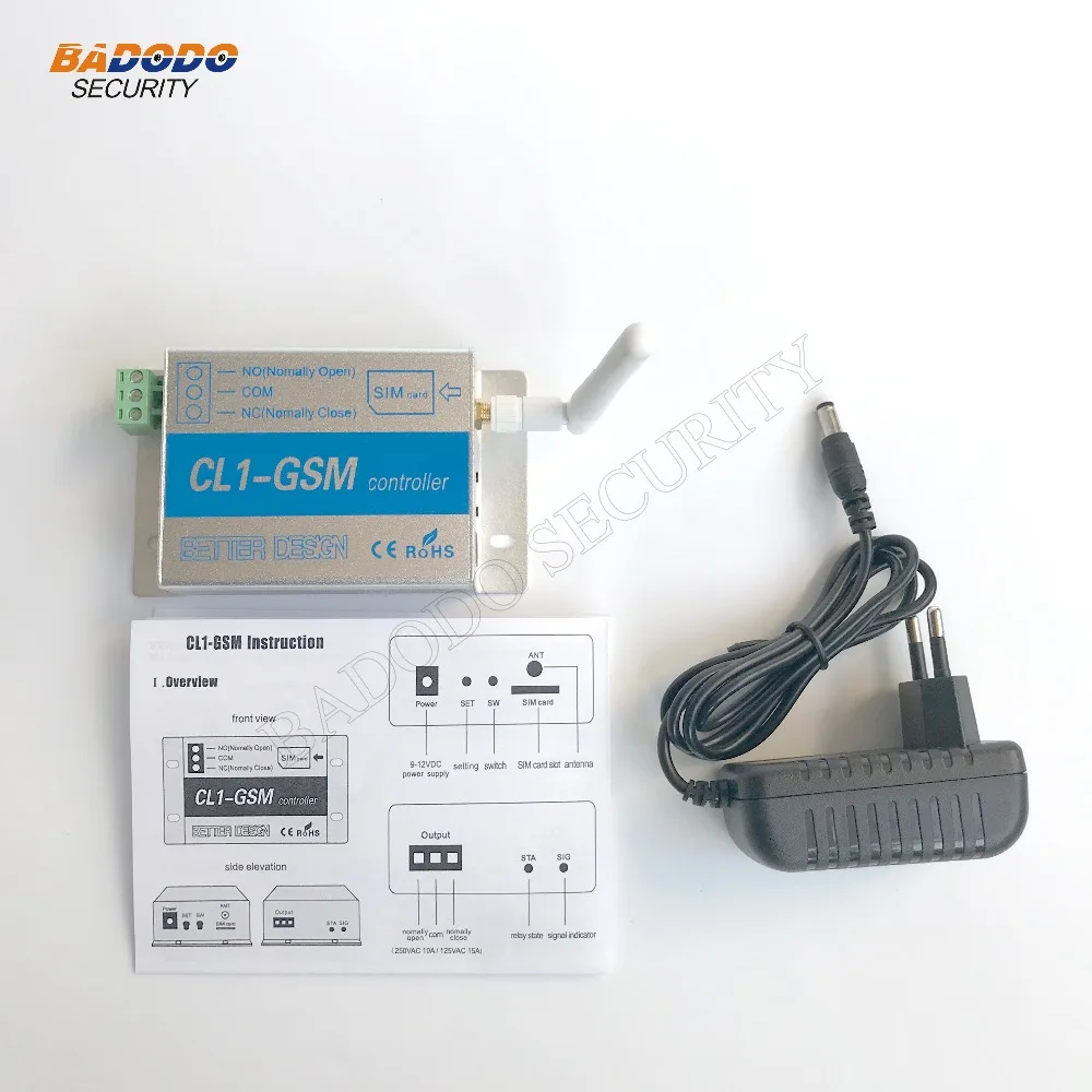 CL1-GSM-B-18