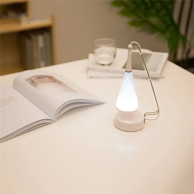 Multifuction Bluetooth Speaker Audio Desk Lamp with Wireless Charging for LED Eye Protector Hidden White LED 40MR2611