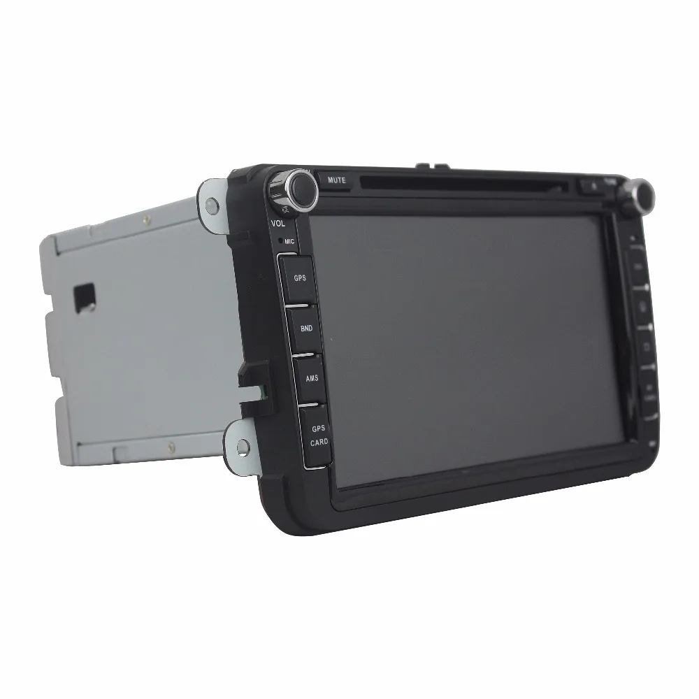 Flash Deal 8" Android 8.1 Car Radio DVD GPS Multimedia Head Unit for Volkswagen VW Caddy Golf Jetta Polo Sedan Touran Passat EOS Skoda 4 Flash Deal 8" Android 8.1 Car Radio DVD GPS Multimedia Head Unit for Volkswagen VW Caddy Golf Jetta Polo Sedan Touran Passat EOS Skoda 4