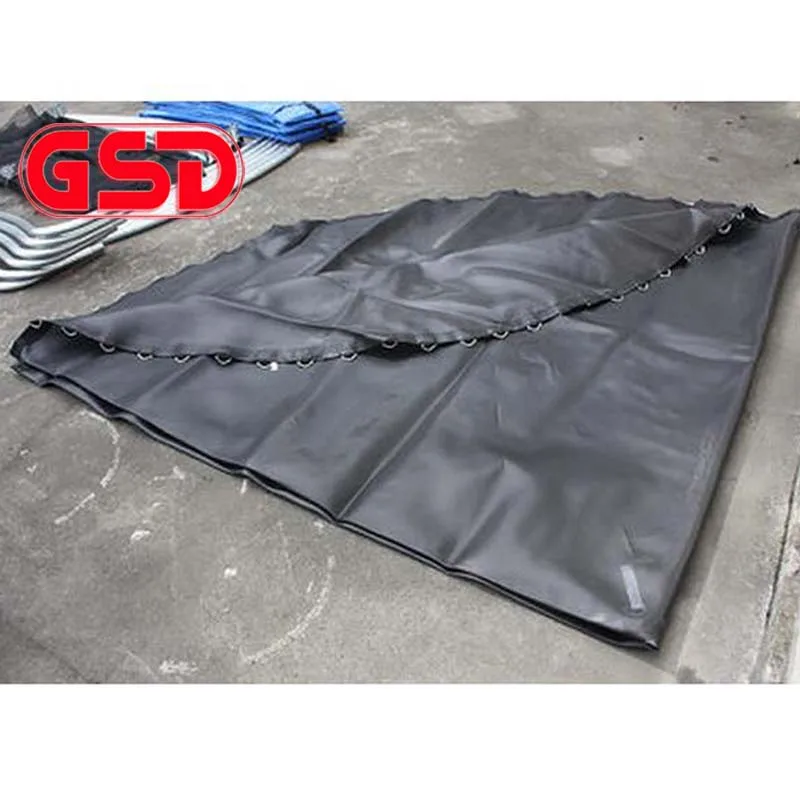 GSD 6/8/10/12/13/14/15/16Feet Trampoline jumping cloth