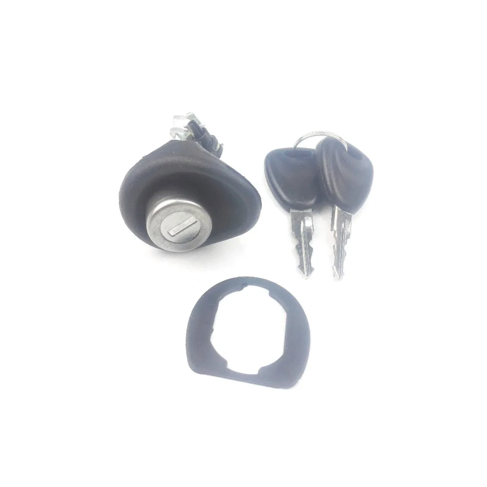 

7701367940 Trunk lid lock with key for Renault Logan Dacia 2007 6001551102