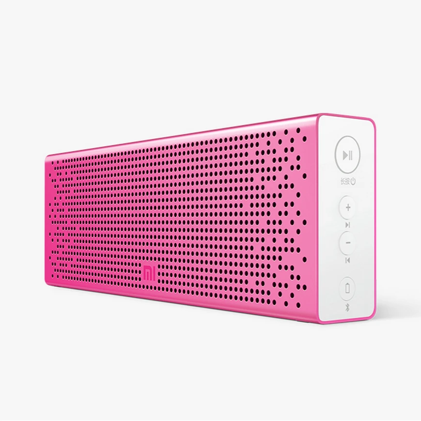 xiaomi bluetooth 4.0 speaker