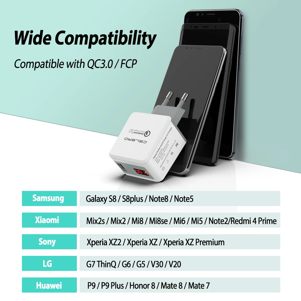 compatible