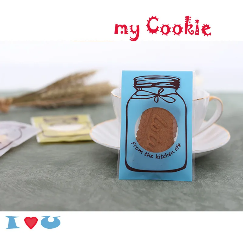 my cookie bag